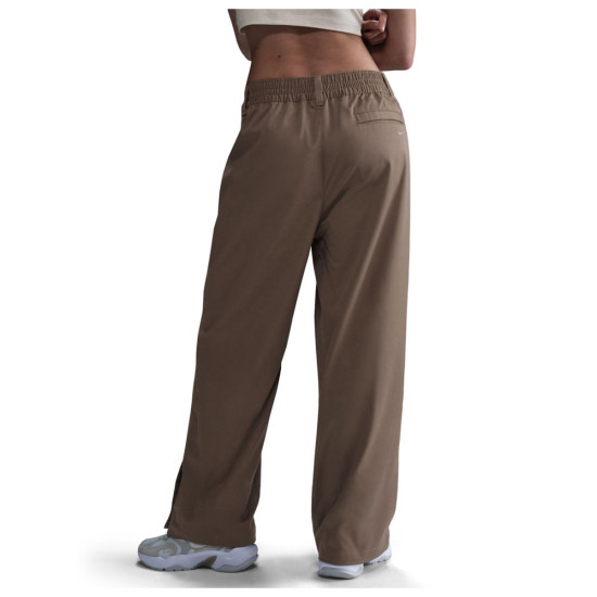 Nike Γυναικείο παντελόνι Sportswear Collection Twill Trousers